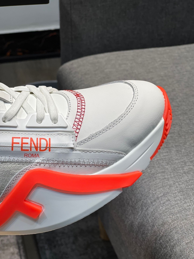 Fendi Casual Shoes